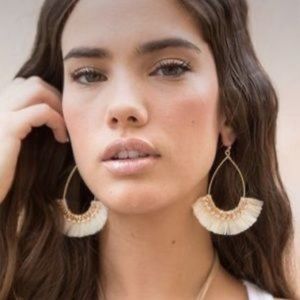 Plunder Design Esperanza Earrings